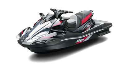 JET SKI® ULTRA® 160LX-S