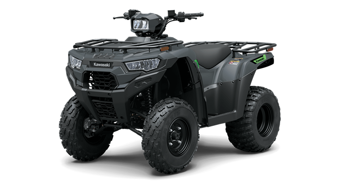 BRUTE FORCE® 300