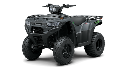 BRUTE FORCE® 300