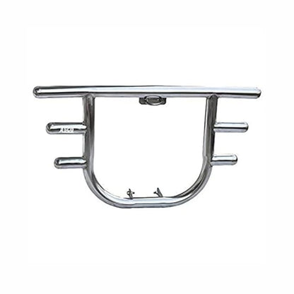 Crash Guard/Leg Guard Anti-Rusted 3 rod Stainless Steel for Royal Enfield Classic