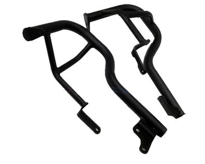 Airfly Leg Guard/Crash Guard Compatible with VulcanS