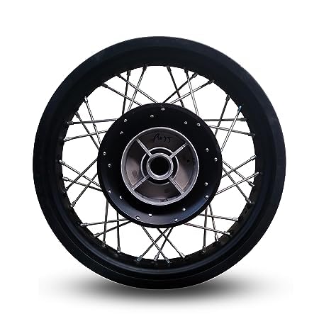 Wheel for Jawa 42 Bobber Rear 18inch