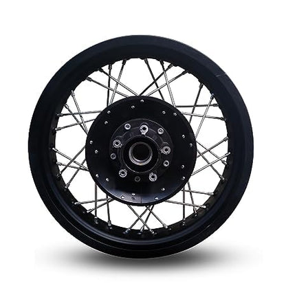 Wheel for Jawa 42 Bobber Rear 18inch