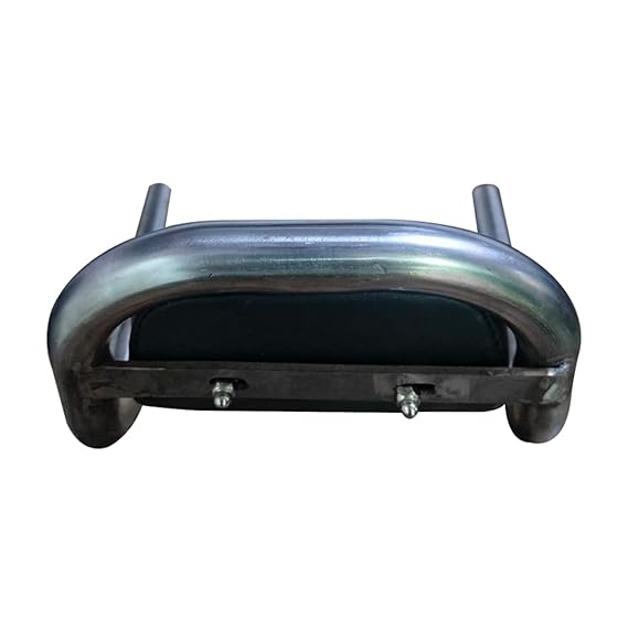 Carrier Backrest for Jawa 42 Classic