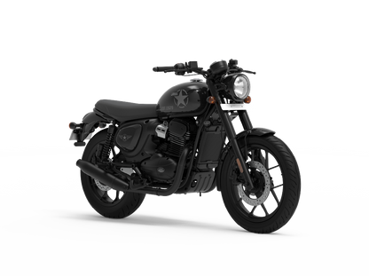 Jawa All Stars 42 - All Stars Black