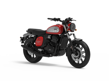 Jawa All Stars 42 FJ - All Stars Red