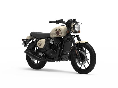 Jawa All Stars 42 - All Stars Ivory