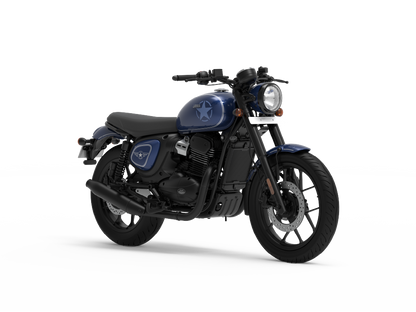 Jawa All Stars 42 - All Stars Nebula Blue
