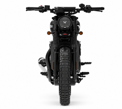 SCRAMBLER 650