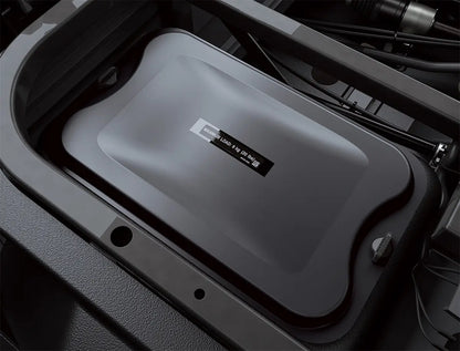 MULE PRO-FXT 1000 LE (EPS) (2026)