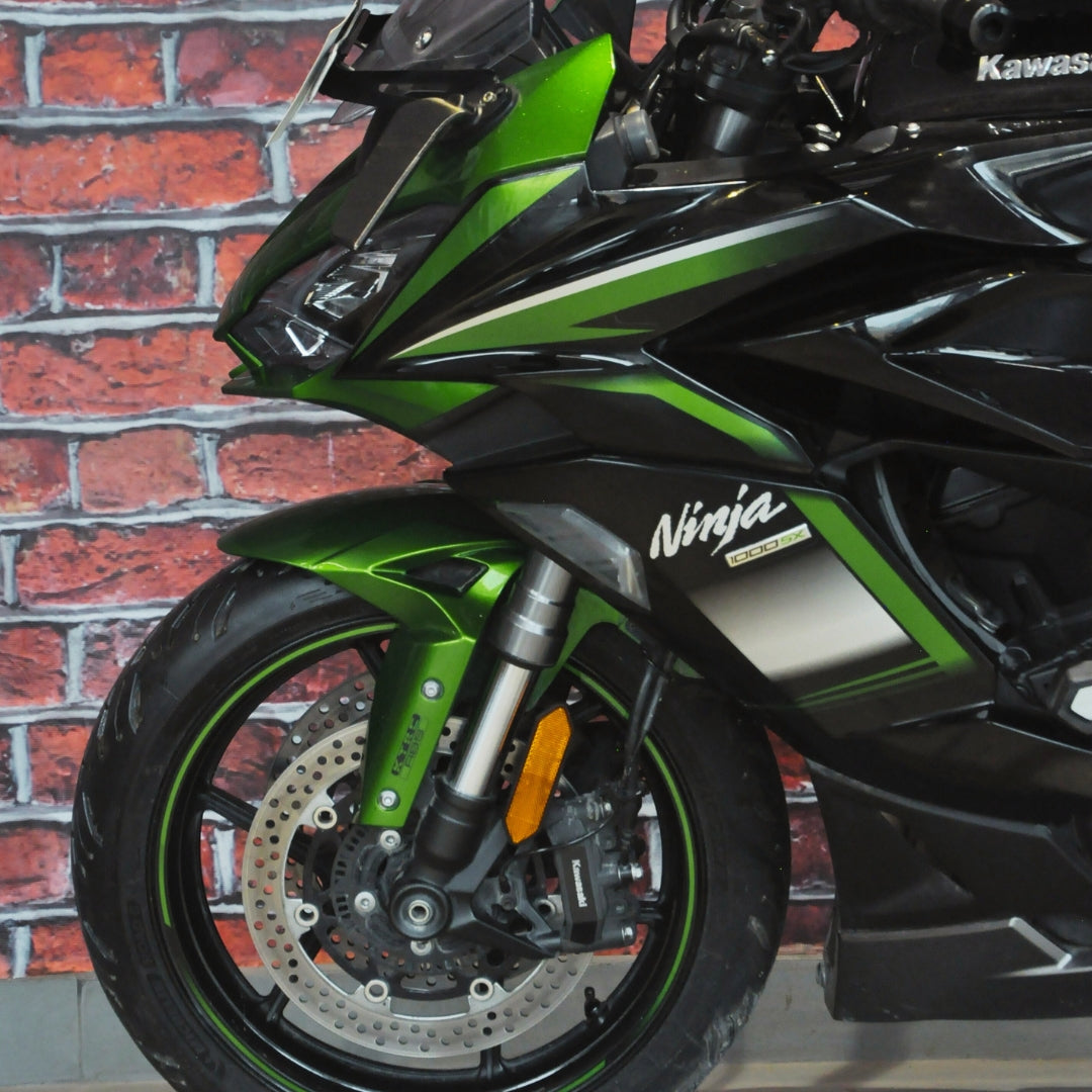 Ninja 10000