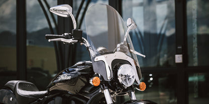Scout Sixty Classic