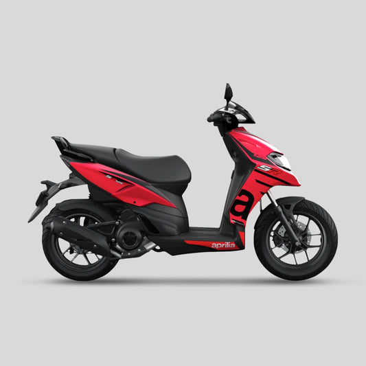 Aprilia SR 125