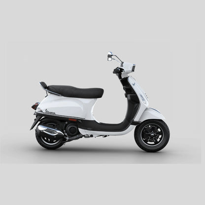 Vespa SXL Sports 125 – Sporty Look with Smart Ride – Asco Motors