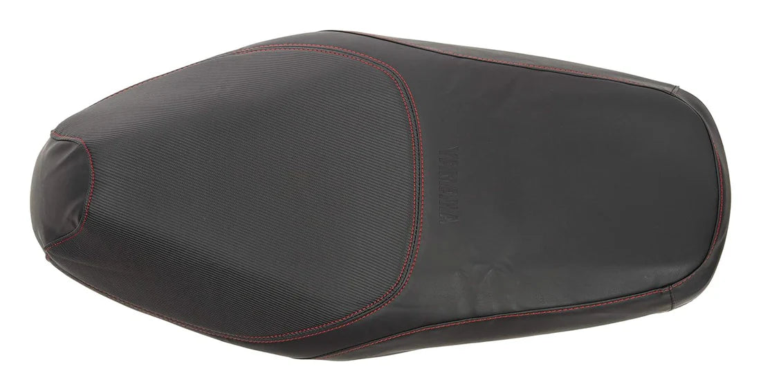 Yamaha Cool Mesh Seat Cover for RayZR Black