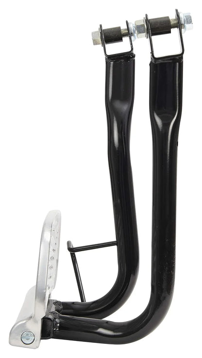 Yamaha Tandem/Pillion Footrest for Fascino 125 Fi/RayZR 125 Fi