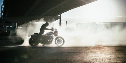 Sport Chief RT