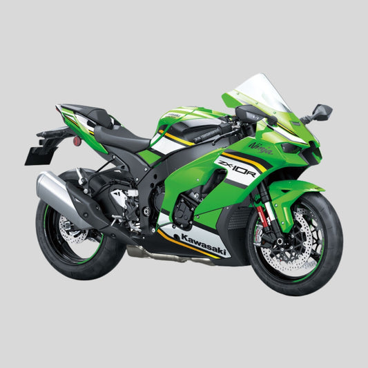 NINJA ZX10R