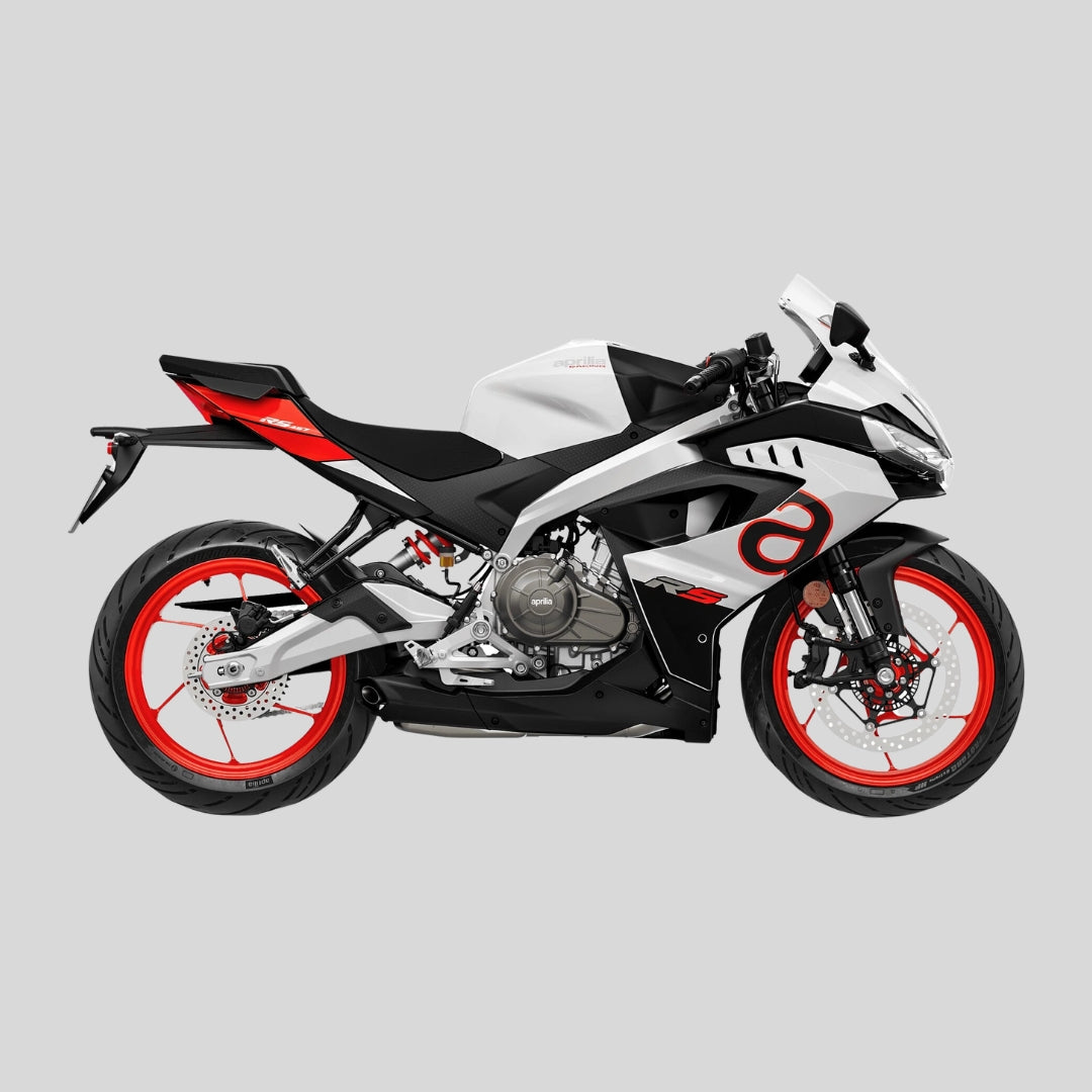 Aprilia RS 457