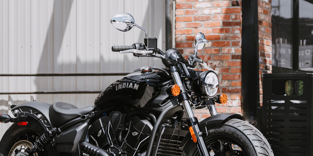 SCOUT BOBBER