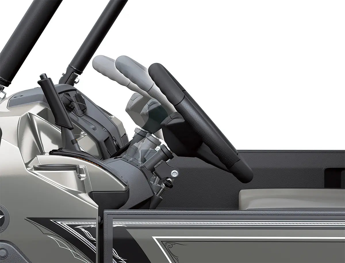 MULE PRO-FXT 1000 LE (EPS) (2026)