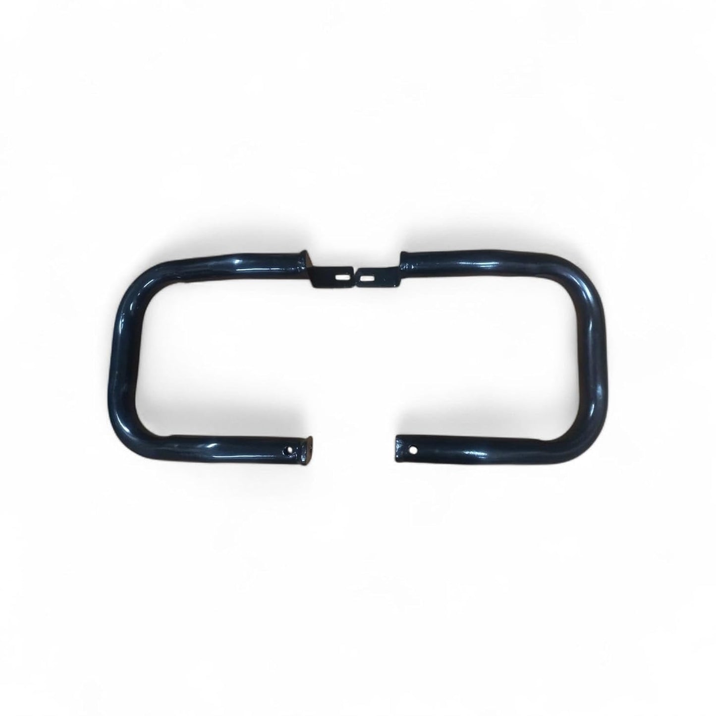 U-Type Engine Guard/Leg Guard Compatible with Jawa & Yezdi (2025–2026 All Models) – Heavy Duty Build | Premium Black Finish | High-Strength Crash Protection | Durable & Stylish Design