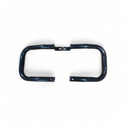 U-Type Engine Guard/Leg Guard Compatible with Jawa & Yezdi (2025–2026 All Models) – Heavy Duty Build | Premium Black Finish | High-Strength Crash Protection | Durable & Stylish Design