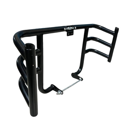 Crash Guard/Airfly Leg For Your Meteor And Classic 350