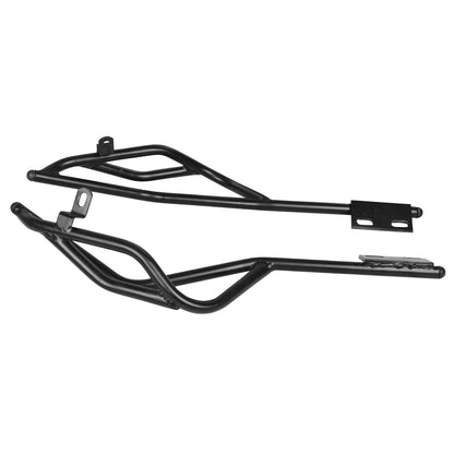 R15 V3 V4 Tail Guard | Heavy Duty Rear Guard | Tail Protector for R15 BS6 | Strong Metal Build | Bike Protection Accessories