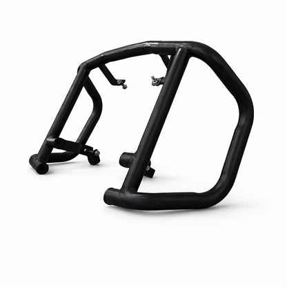 Airfly Engine & Leg Guard – Compatible with Jawa (2025-26) Models (42, 42FJ, Perak, Bobber, Classic 350, Roadster,) 2025-2026