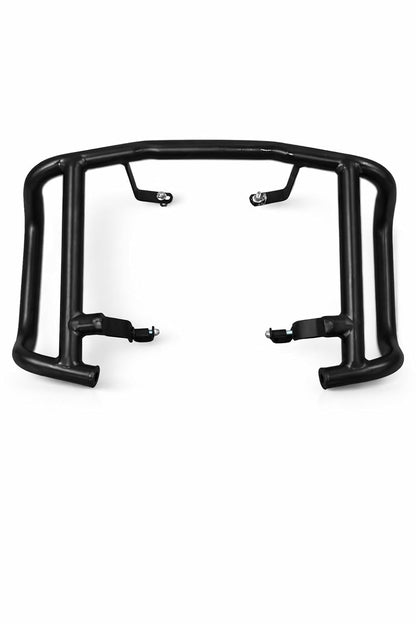 Airfly Engine & Leg Guard – Compatible with Jawa (2025-26) Models (42, 42FJ, Perak, Bobber, Classic 350, Roadster,) 2025-2026