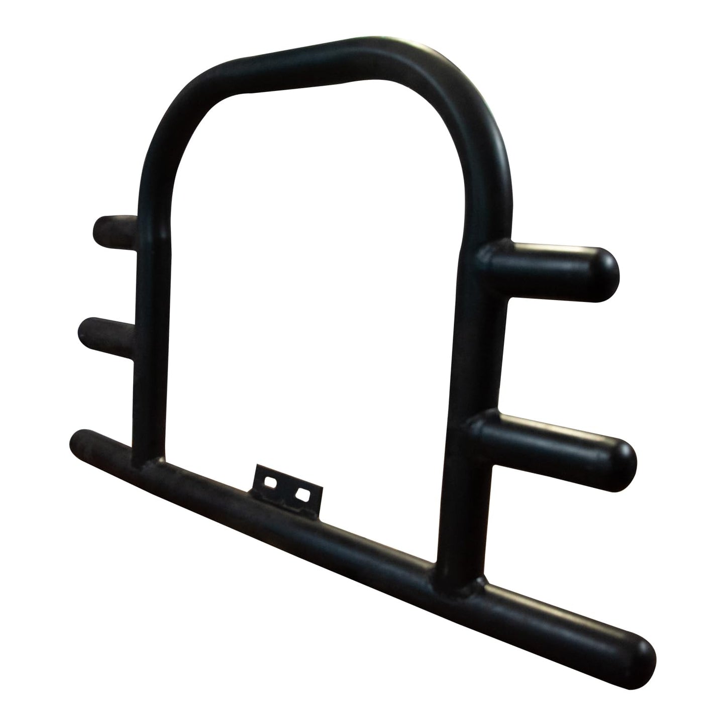 CLASSIC 3 ROD CRUSH GUARD BLACK