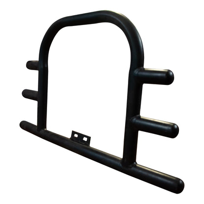 CLASSIC 3 ROD CRUSH GUARD BLACK