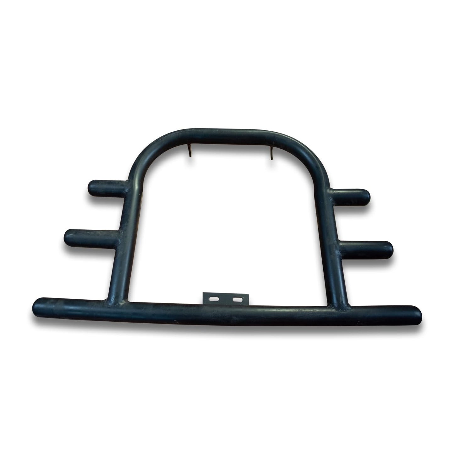 CLASSIC 3 ROD CRUSH GUARD BLACK