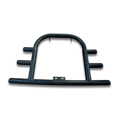 CLASSIC 3 ROD CRUSH GUARD BLACK