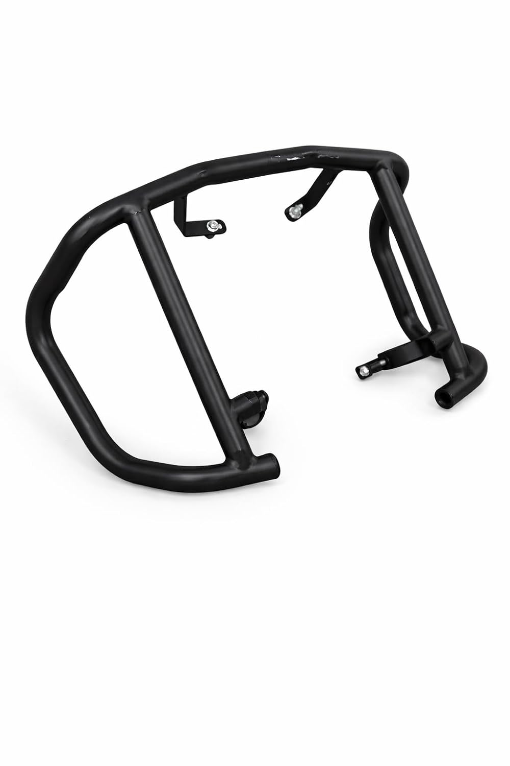 Airfly Engine & Leg Guard – Compatible with Jawa (2025-26) Models (42, 42FJ, Perak, Bobber, Classic 350, Roadster,) 2025-2026