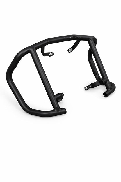 Airfly Engine & Leg Guard – Compatible with Jawa (2025-26) Models (42, 42FJ, Perak, Bobber, Classic 350, Roadster,) 2025-2026