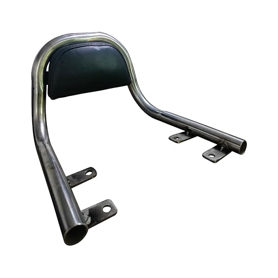 Carrier Backrest for Jawa 42 Classic