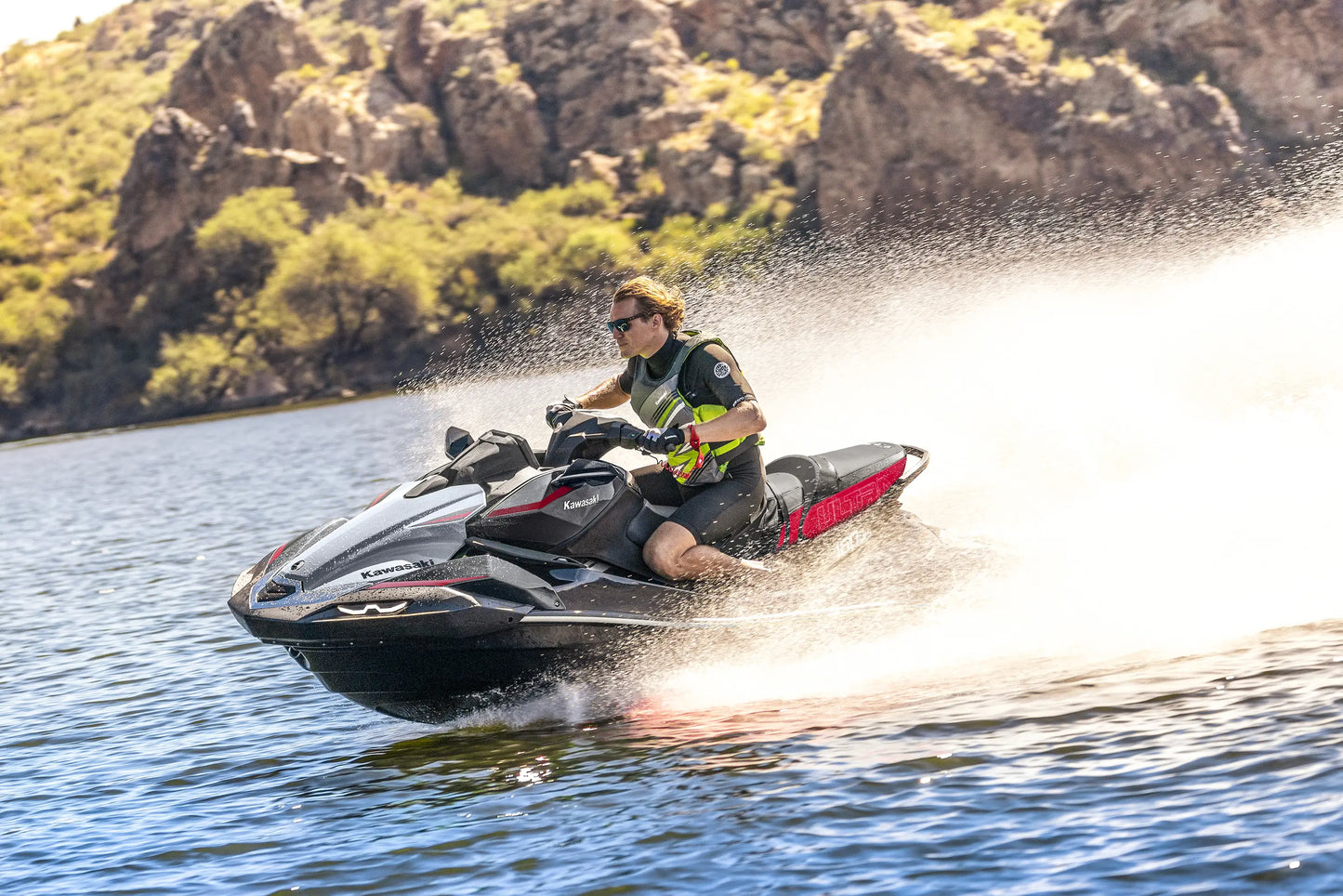 JET SKI® ULTRA® 160LX-S