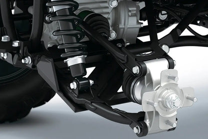 BRUTE FORCE® 750