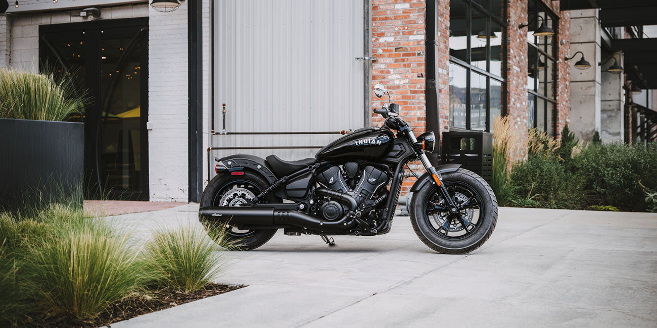 SCOUT BOBBER