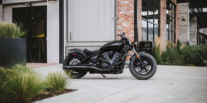 SCOUT BOBBER
