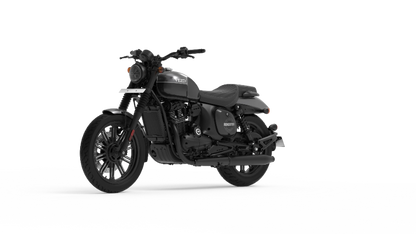 Yezdi Roadster