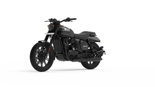 Yezdi Roadster