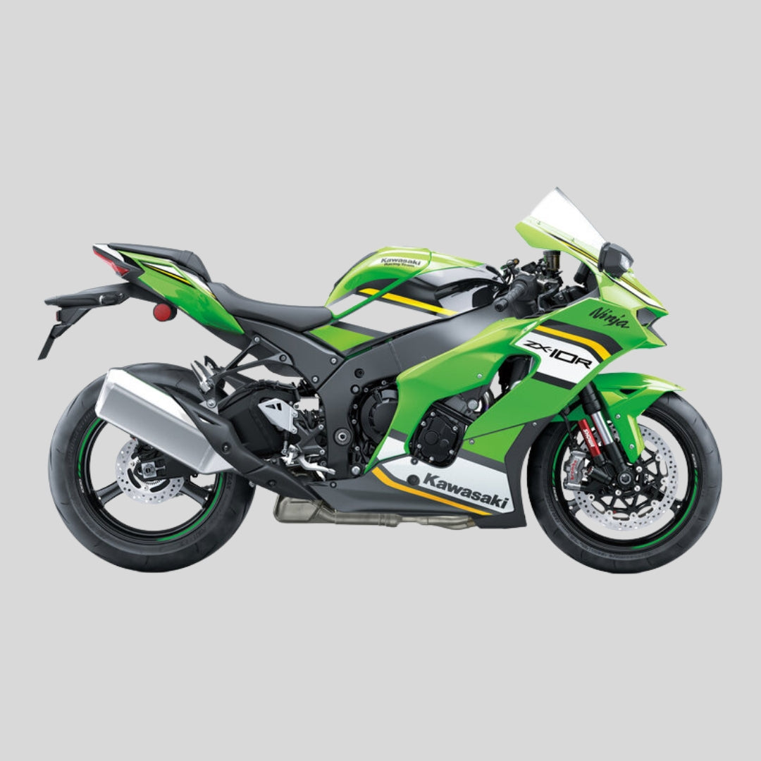 NINJA ZX10R