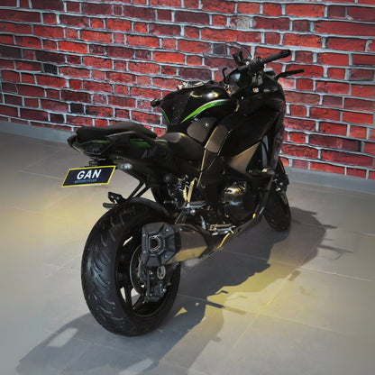 Ninja 10000