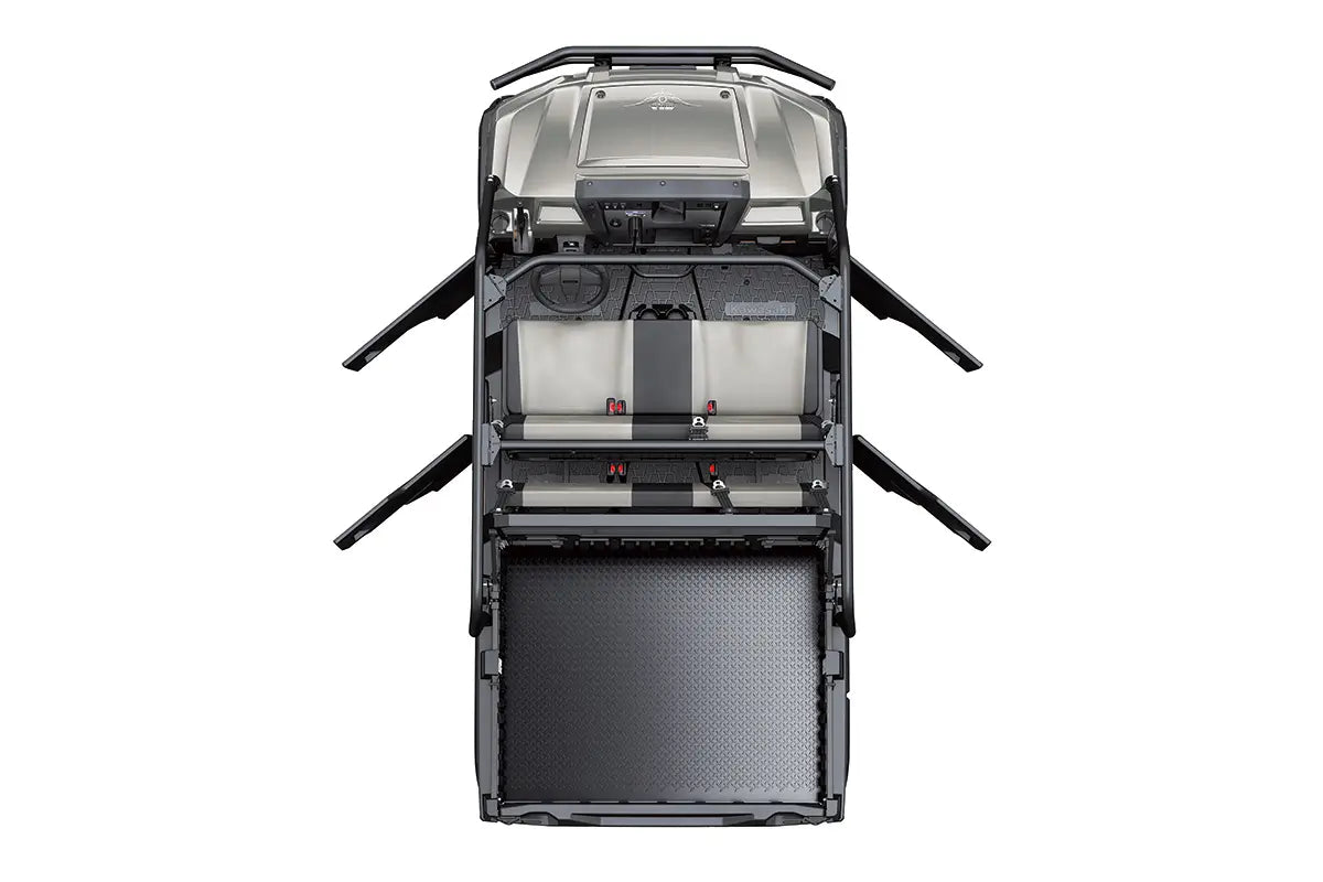 MULE PRO-FXT 1000 LE (EPS) (2026)
