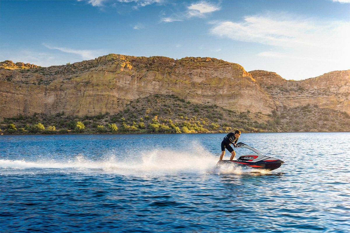 JET SKI® SX-R™ 160