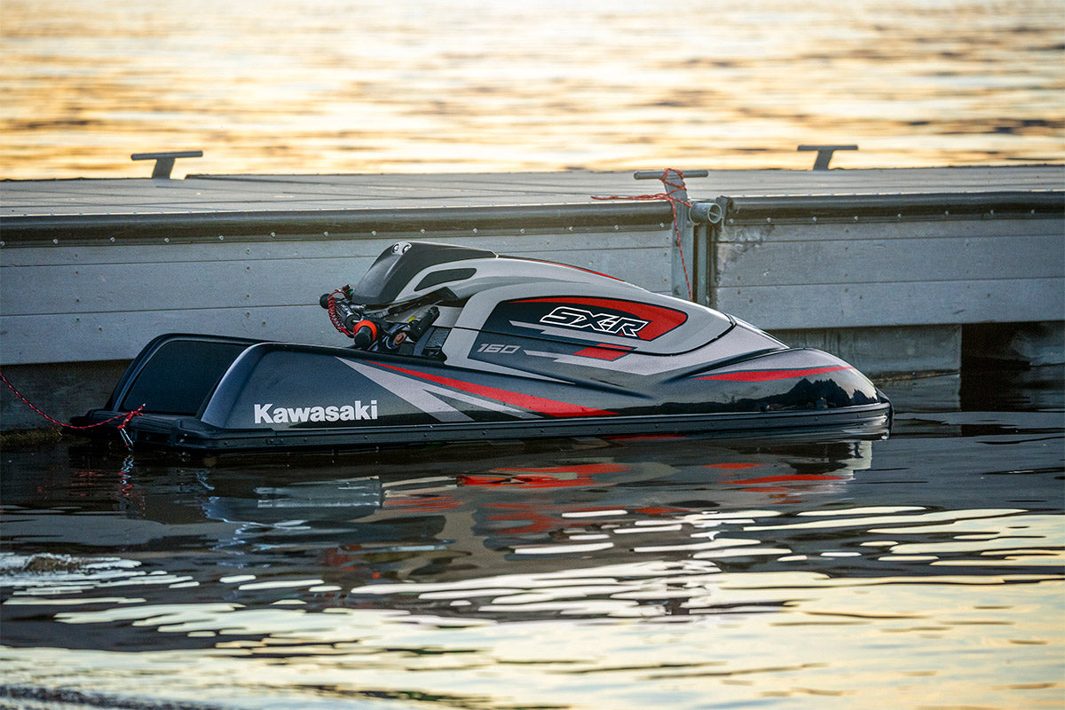 JET SKI® SX-R™ 160