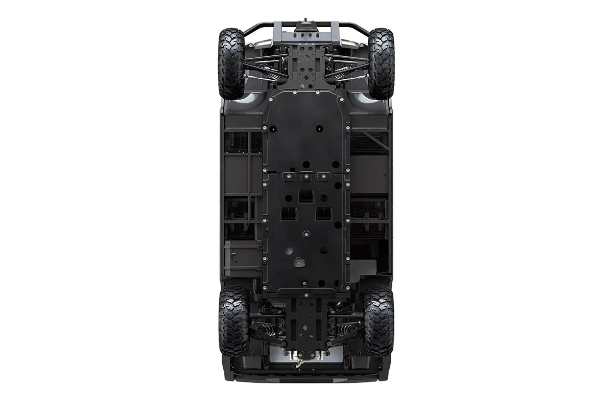 MULE PRO-FXT 1000 LE (EPS) (2026)